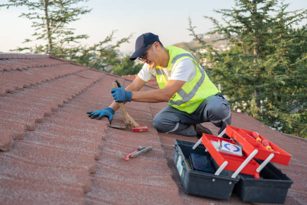 Best Storm Damage Roof Repair  in Pine Lakes, FL