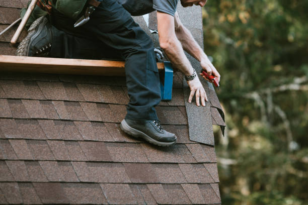 Heating Cable for Roof Installation in Pine Lakes, FL